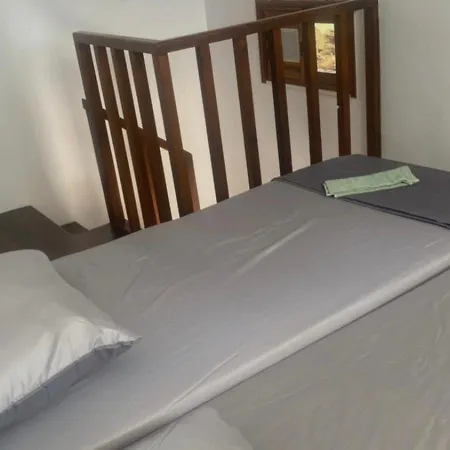 Apartamento Isola 2 *