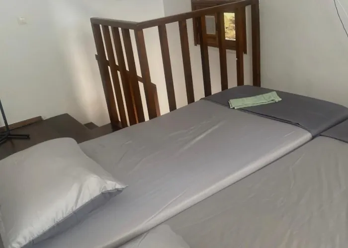 Apartamento Isola 2 *