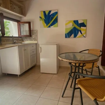 Apartment Isola 2